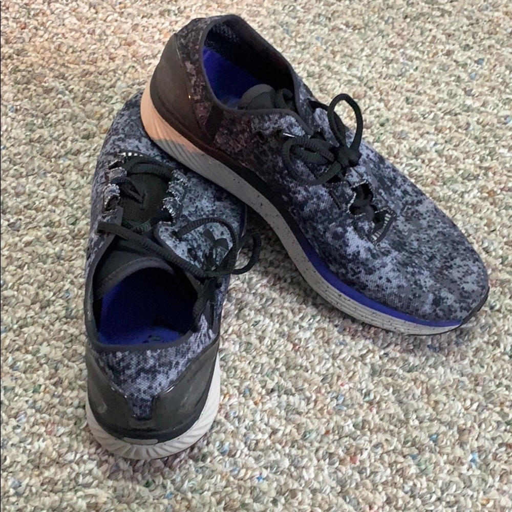 UA BANDIT 3